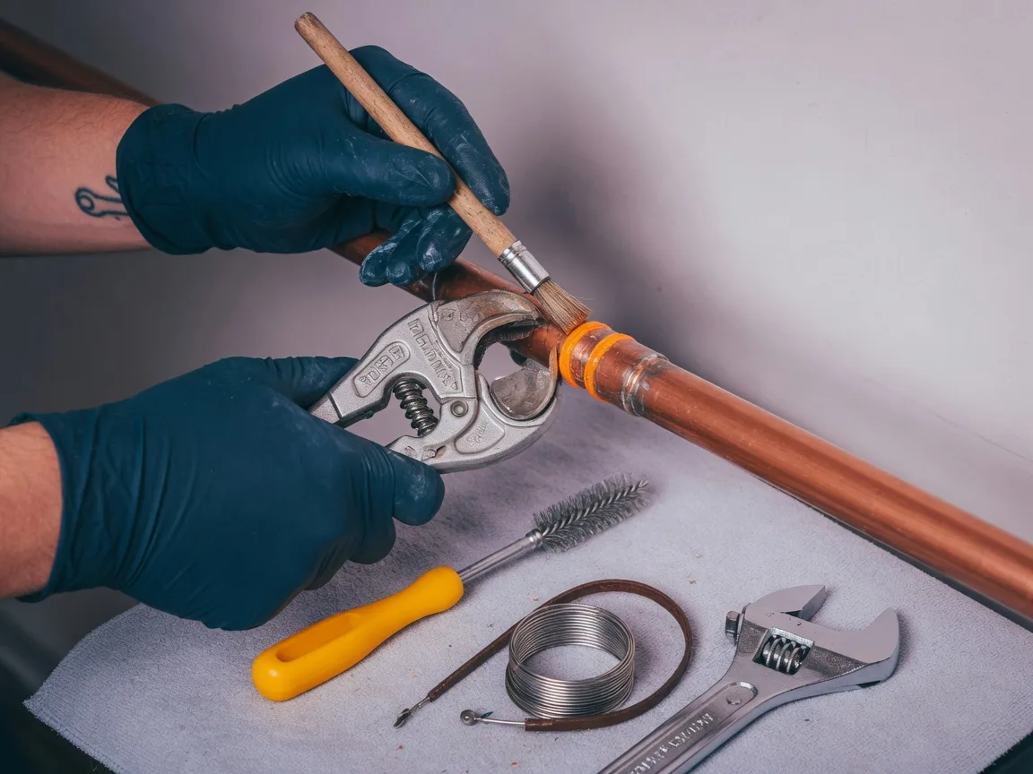Why choose Sump Pump Repair in Downey, CA